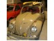 Fusca Bege c/ Prancha.